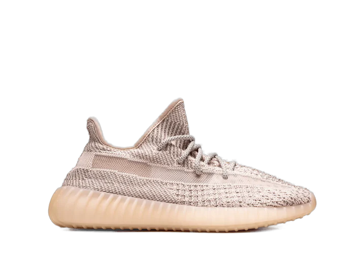 c974d8887debc20f95f03871349b083f Yeezy Boost 350 V2 Synth Reflective - Image 1