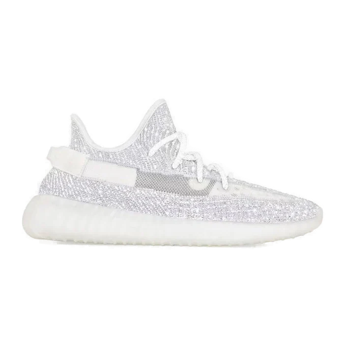 d0bab710e5a33c2406e9195bdd366df7 Yeezy Boost 350 v2 Static Reflective - Image 1