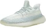 Yeezy Boost 350 v2 Cloud White - Image 3