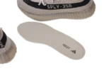 Yeezy Boost 350 v2 Slate - Image 3