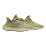 Yeezy Boost 350 v2 Marsh - Image 2