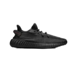 Yeezy Boost 350 v2 Black Reflective