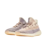 Yeezy Boost 350 v2 Ash Pearl - Image 3