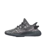 Yeezy Boost 350 v2 Dark Salt - Image 2