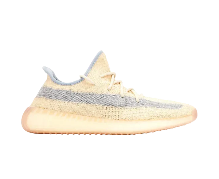 e7a16665-e379-4856-a4d3-cafc6df66ece Yeezy boost 350 v2 Linen - Image 1