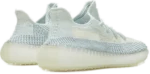 Yeezy Boost 350 v2 Cloud White - Image 5