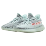 Yeezy Boost 350 V2 Blue Tint - Image 2