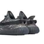 Yeezy Boost 350 v2 Dark Salt - Image 3