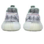 Yeezy Boost 350 V2 Blue Tint - Image 3