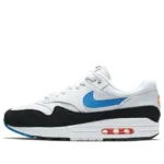 Nike Air Max 1 (Photo Blue Total Orange)