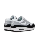 Nike Air Max 1 "Wolf Grey Black" - Image 2