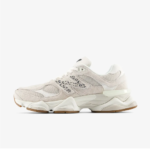 New Balance 9060 "Leopard Print Sea Salt"