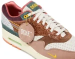 Nike Air Max 1 "87 Luxe University Of Oregon" - Image 2
