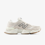 New Balance 9060 "Leopard Print Sea Salt" - Image 2