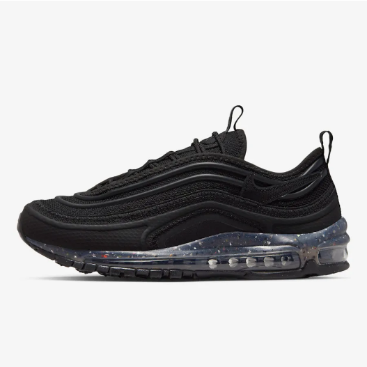 31 Nike Air Max Terrascape 97 "Triple Black" - Image 1