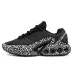 Nike Dn "Safari Black White"