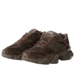 New Balance 9060 "Chocolate" - Слика 3