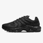 Nike Air Max Terrascape "Triple Black"