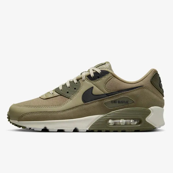 FB9657-200_600_600px.jpg Nike Air Max 90 "Dark Green" - Слика 1