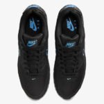 Nike Air Max 90 "Black Blue" - Image 4