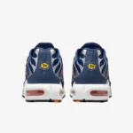 Nike Air Max Tn "Navy Safety Orange" - Image 3