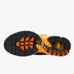 Nike Air Max Tn "Navy Safety Orange" - Image 4