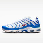 Nike Air Max Tn "Knicks Blue Orange"
