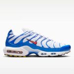 Nike Air Max Tn "Knicks Blue Orange" - Image 2