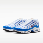 Nike Air Max Tn "Knicks Blue Orange" - Image 4