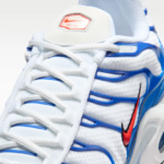 Nike Air Max Tn "Knicks Blue Orange" - Image 3