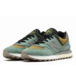 New Balance 574 "Legacy Stone Island" - Слика 2