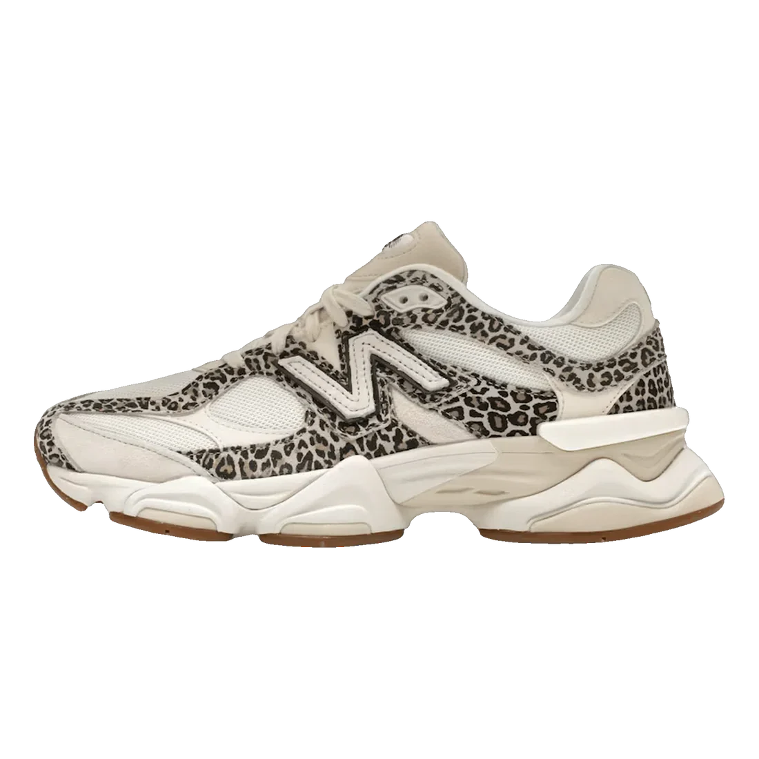 new_balance_9060_asos_exclusive_beige_brown_leopard_print New Balance 9060 "Leopard Print" - Слика 1