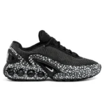 Nike Dn "Safari Black White" - Image 3
