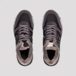 Premiata Sharky "Graphite & Suede" - Слика 3