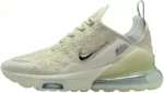 Nike Air Max 270 Premium "Cream Baige" - Image 2