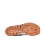 Nike x sacai VaporWaffle (White & Gum) - Image 5