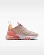 Nike Air Max 270 Premium "Rust Pink" - Image 2