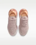 Nike Air Max 270 Premium "Rust Pink" - Image 3