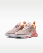Nike Air Max 270 Premium "Rust Pink" - Image 7