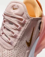 Nike Air Max 270 Premium "Rust Pink" - Image 4