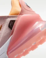 Nike Air Max 270 Premium "Rust Pink" - Image 5