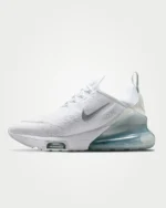 Nike Air Max 270 Premium "Pure Platinum"