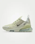 Nike Air Max 270 Premium "Cream Baige"