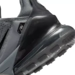 Nike Air Max 270 Premium "Smoke Gray" - Image 4