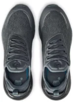 Nike Air Max 270 Premium "Smoke Gray" - Image 3