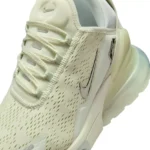 Nike Air Max 270 Premium "Cream Baige" - Image 4