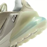 Nike Air Max 270 Premium "Cream Baige" - Image 6