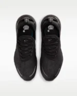 Nike Air Max 270 Premium "Black Sillver" - Image 3