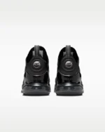 Nike Air Max 270 Premium "Black Sillver" - Image 6