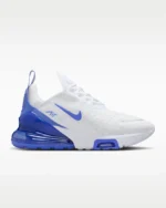 Nike Air Max 270 Premium "White Sapphire" - Image 2